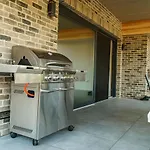 Nad Jagodnym Prázdninový dům