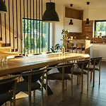 Nad Jagodnym Holiday home Kozin
