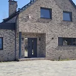 Holiday home Nad Jagodnym