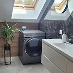 Prázdninový dům Nad Jagodnym