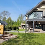 Holiday home Nad Jagodnym
