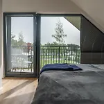 Nad Jagodnym Prázdninový dům