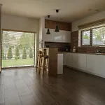 Nad Jagodnym Prázdninový dům