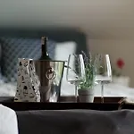 Nad Jagodnym Holiday home Kozin