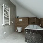 Nad Jagodnym Prázdninový dům