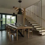 Holiday home Nad Jagodnym Kozin
