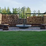 Nad Jagodnym Prázdninový dům *