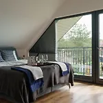 펜션 Nad Jagodnym *