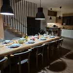 Prázdninový dům Nad Jagodnym *