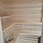 Prázdninový dům Nad Jagodnym *