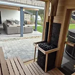 Holiday home Nad Jagodnym