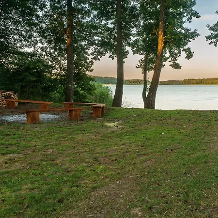 Holiday home Nad Jagodnym