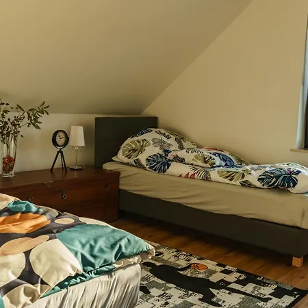 度假居 Nad Jagodnym Kozin