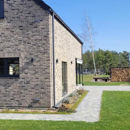 Nad Jagodnym Holiday home *