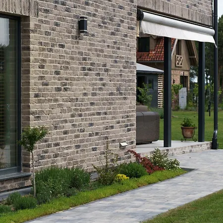 Nad Jagodnym Holiday home *