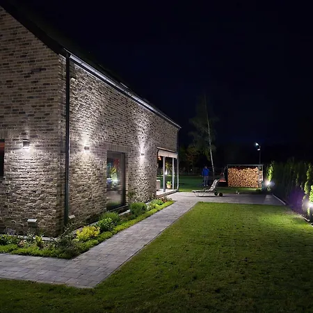 Holiday home Nad Jagodnym *